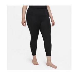 Nike yoga leggings